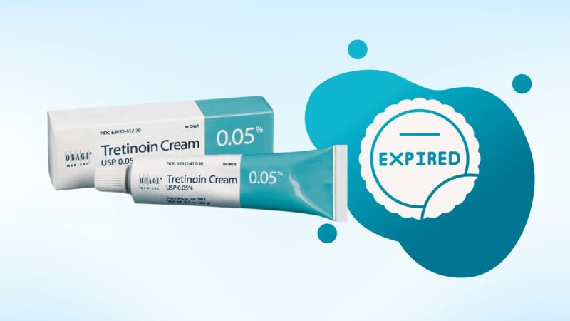 Tretinoin Cream