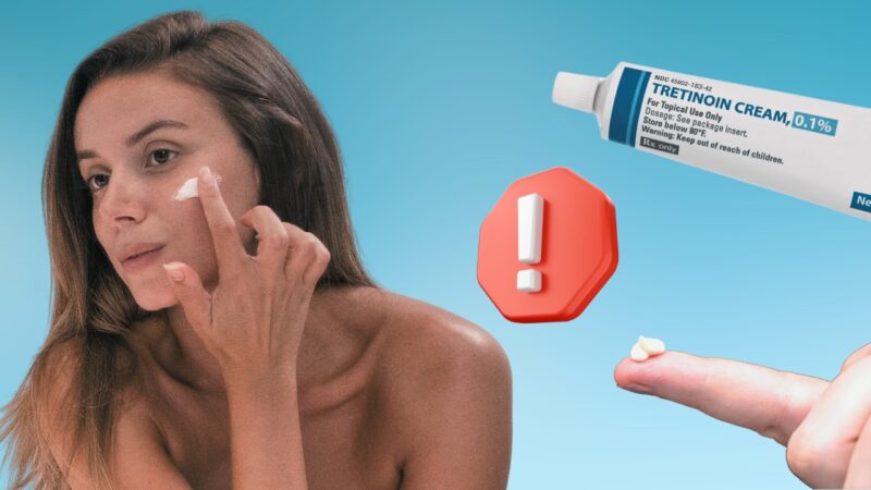 Risks of Using Expired Tretinoin